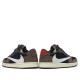 Scarpe Jordan 1 Low OG SP Travis Scott Uomo/Donna AJ1 CQ4277-001