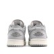 Scarpe Jordan 1 Low PRM "Smoke Grey Elephant" Donna/Uomo AJ1 DH4269-100