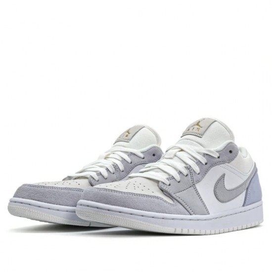 Scarpe Jordan 1 Low "Paris" Uomo/Donna AJ1 CV3043-100