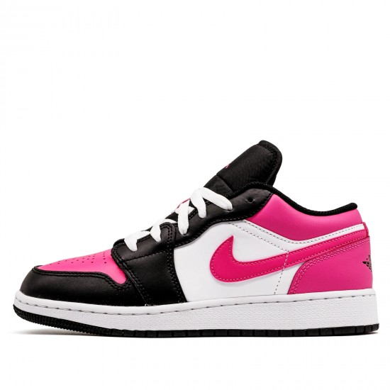 Scarpe Jordan 1 Low Pinksicle Donna AJ1 554723-106