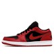 Scarpe Jordan 1 Low "Reverse Bred" Donna/Uomo AJ1 553560-606