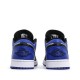 Scarpe Jordan 1 Low Royal Toe Uomo/Donna AJ1 CQ9446-400