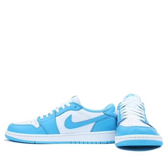 Scarpe Jordan 1 Low SB UNC Uomo/Donna AJ1 CJ7891-401