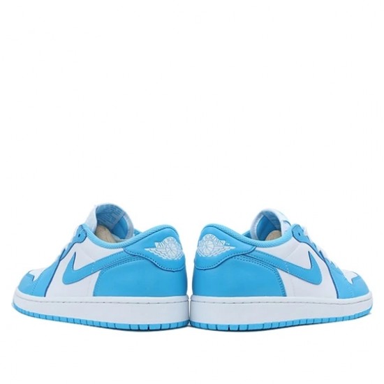 Scarpe Jordan 1 Low SB UNC Uomo/Donna AJ1 CJ7891-401