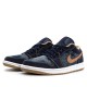 Scarpe Jordan 1 Low SE Denim Uomo AJ1 DH1259-400