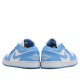 Scarpe Jordan 1 Low "UNC" Uomo/Donna AJ1 AO9944-441