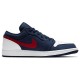 Scarpe Jordan 1 Low USA Donna/Uomo AJ1 CZ8454-400