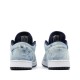 Scarpe Jordan 1 Low "Washed Denim" Uomo/Donna AJ1 CZ8455-100