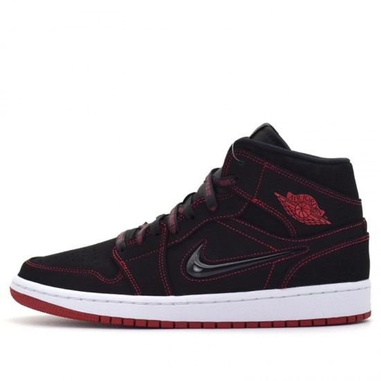 Scarpe Jordan 1 Mid "Fearless Come Fly With Me" Donna/Uomo AJ1 CK5665-062