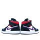 Scarpe Jordan 1 Mid Lakers Top 3 Donna/Uomo AJ1 852542-005