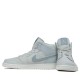 Scarpe Jordan 1 Mid "Light Bone" Uomo/Donna AJ1 852542-003