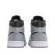 Scarpe Jordan 1 Mid "Light Smoke Grey Anthracite" Donna/Uomo AJ1 554724-078