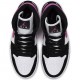 Scarpe Jordan 1 Mid "Magenta" Uomo/Donna AJ1 BQ6472-005