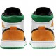 Scarpe Jordan 1 Mid Oakland Donna/Uomo AJ1 852542-101