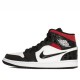 Scarpe Jordan 1 Mid Quai54 2019 Uomo AJ1 CJ9219-001