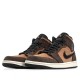 Scarpe Jordan 1 Mid SE Dark Chocolate Donna/Uomo AJ1 DC7294-200