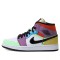 Scarpe Jordan 1 Mid SE "Multi-Color" Uomo/Donna AJ1 CW1140-100