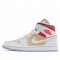 Scarpe Jordan 1 Mid SE "Sesame" Donna/Uomo AJ1 CZ0774-200