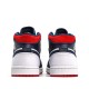 Scarpe Jordan 1 Mid SE "USA" Donna/Uomo AJ1 852542-104