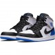 Scarpe Jordan 1 Mid SE "Union Royal" Uomo/Donna AJ1 852542-102