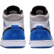 Scarpe Jordan 1 Mid SE "Union Royal" Uomo/Donna AJ1 852542-102