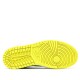 Scarpe Jordan 1 Mid SE Voltage Yellow Donna/Uomo AJ1 DB2822-107