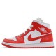 Scarpe Jordan 1 Mid Syracuse Uomo/Donna AJ1 BQ6472-116