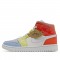 Scarpe Jordan 1 Mid "To My First Coach" Uomo/Donna AJ1 DJ6908-100