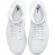 Scarpe Jordan 1 Mid White Snakeskin Donna/Uomo AJ1 BQ6472-110