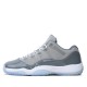 Scarpe Jordan 11 Retro Low "Cool Grey" GS AJ11 528896-003