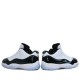 Scarpe Jordan 11 Retro Low "Iridescent" Uomo AJ11 528895-145