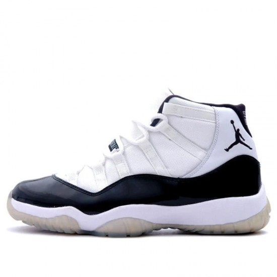 Scarpe Jordan 11 Retro Concord 2000 Uomo/Donna AJ11 136046-101