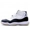 Scarpe Jordan 11 Retro "Concord 2000" Uomo/Donna AJ11 136046-101