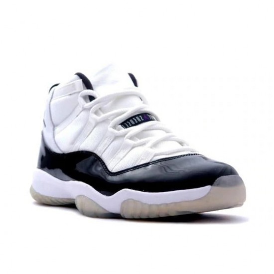 Scarpe Jordan 11 Retro Concord 2000 Uomo/Donna AJ11 136046-101