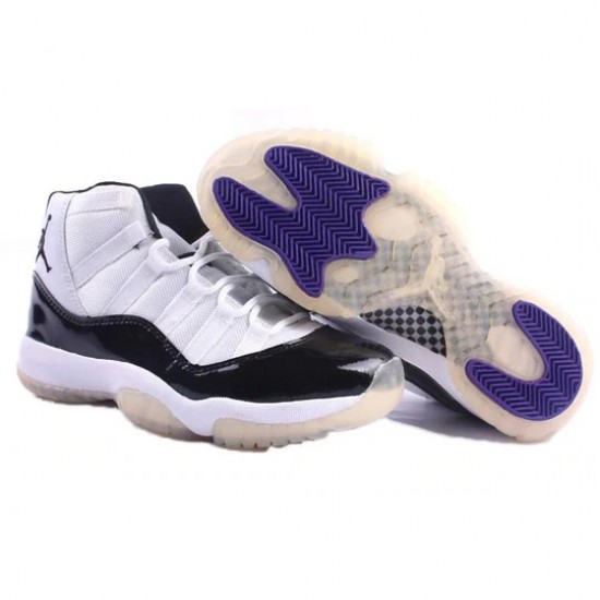 Scarpe Jordan 11 Retro "Concord 2000" Uomo/Donna AJ11 136046-101