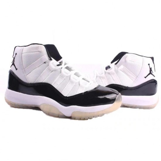 Scarpe Jordan 11 Retro Concord 2000 Uomo/Donna AJ11 136046-101