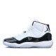 Scarpe Jordan 11 Retro Concord 2018 Uomo/Donna AJ11 378038-100