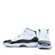 Scarpe Jordan 11 Retro Concord 2018 Uomo/Donna AJ11 378038-100