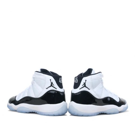 Scarpe Jordan 11 Retro "Concord 2018" Uomo/Donna AJ11 378038-100