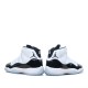 Scarpe Jordan 11 Retro "Concord 2018" Uomo/Donna AJ11 378038-100