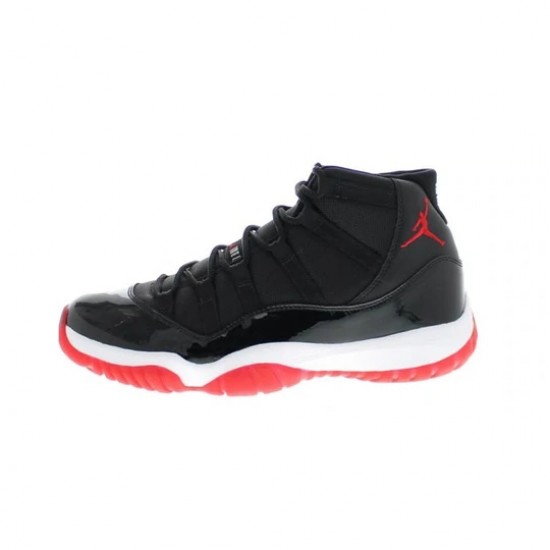 Scarpe Jordan 11 Retro Bred Uomo/Donna AJ11 136046-062