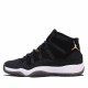 Scarpe Jordan 11 Retro "Heiress Black Stingray" Uomo/Donna 852625-030