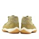 Scarpe Jordan 11 Retro "Neutral Olive" Uomo/Donna AJ11 AR0715-200