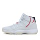 Scarpe Jordan 11 Retro "Platinum Tint" Uomo/Donna AJ11 378038-016