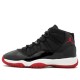 Scarpe Jordan 11 Retro "Playoffs CDP 2008" Uomo/Donna AJ11 342770-062