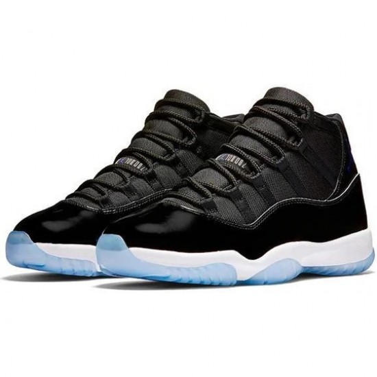 Scarpe Jordan 11 Retro Space Jam 2000 Uomo AJ11 136046-041