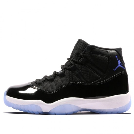 Scarpe Jordan 11 Retro Space Jam 2000 Uomo AJ11 136046-041