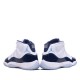 Scarpe Jordan 11 Retro "UNC Win Like 82" Uomo/Donna AJ11 378038-123