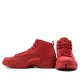 Scarpe Jordan XII Retro "Gym Red 2018" Uomo AJ12 130690-601