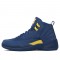 Scarpe Jordan XII Retro "Michigan" Uomo AJ12 BQ3180-407 